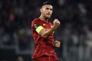 佩萊格里尼：羅馬本場(chǎng)進(jìn)攻改善本該打進(jìn)更多球，但最重要的是獲勝