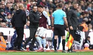 失意20萬周薪桑喬被換上又換下，租借維拉枯坐板凳5場(chǎng)0球0助