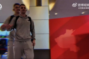 河南俱樂部酒祖杜康2-2浙江俱樂部綠城Match Day比賽日紀(jì)實