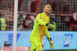 外租3個(gè)月仍未首秀！漢堡主帥：拜仁租將佩雷茨將出戰(zhàn)德國(guó)杯