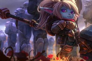 波比是誰輸了一把呢？S15瑞士輪階段英雄勝率排名統(tǒng)計(jì)：波比、奧恩、塞恩位居前三