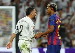 皇薩對(duì)立影響國(guó)家隊(duì)？記者：國(guó)家德比最火爆時(shí)，西班牙拿了世界杯