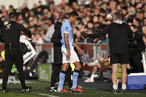 英媒：曼城希望在年底之前敲定羅德里的續(xù)約