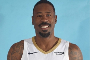 一年360萬美元開啟生涯第18季！美記：小喬丹的合同為全額保障