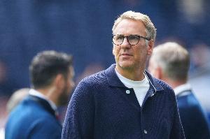 默森：桑德蘭現(xiàn)在不必?fù)?dān)心降級(jí)了，幾周后他們會(huì)給阿森納制造麻煩