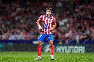 狀態(tài)來了！小西蒙尼近5場西甲參與4球，追平此前18場參與進球數(shù)量