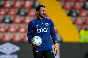 西甲連續(xù)三場(chǎng)零封！阿根廷29歲門(mén)將巴塔拉成為巴列卡諾新守護(hù)神