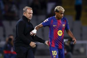 巴薩前主席：亞馬爾還不是世界上最好的球員，他身體不佳應(yīng)該休息