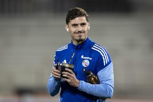 橫空出世！斯特拉斯堡前帕尼切利15項(xiàng)數(shù)據(jù)在法甲前鋒里排第一