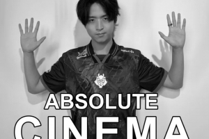 G2：全球總決賽淘汰賽的第一場(chǎng)BO5就已經(jīng)這么精彩了嗎