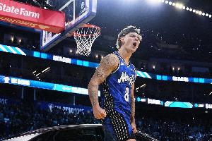 Shams：步行者將與三屆扣籃王麥克朗簽下一份多年合同！