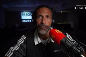 費(fèi)迪南德：阿莫林就像在拿帥位玩輪盤賭，只微調(diào)戰(zhàn)術(shù)是不長(zhǎng)久的