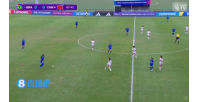 開局不利！開場3分鐘U17女足先丟一球，0-1落后巴西
