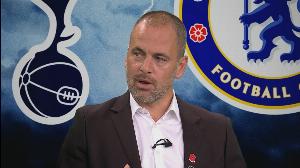 喬-科爾：切爾西贏不了桑德蘭今年無法爭(zhēng)冠，但下賽季就要爭(zhēng)冠了