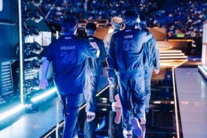 解說米勒看GEN 2-0 HLE：神仙打架！gen這隊(duì)真的恐怖