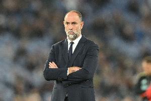 塔奇納迪：現(xiàn)在的尤文沒精神沒狠勁沒責任感，圖多爾只能下課負責