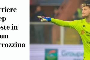 意媒：國米二門馬丁內斯駕車撞死一位老人，國米已取消賽前發(fā)布會