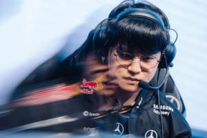 Gumayusi：AL是一支非常優(yōu)秀的隊伍，但我堅信我們能夠奪冠