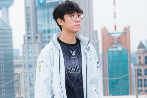 解說米勒：第一盤質量好高gen劍魔 妮蔻打團太有畫面了