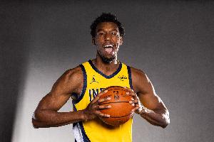 Scotto：步行者將裁掉懷斯曼！