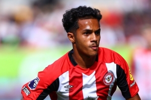 德天空：F-卡瓦略冬窗確定離開(kāi)布倫特福德，永久出售也在考慮當(dāng)中