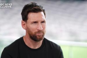 會參加世界杯嗎？梅西：我還不知道，會每天觀察狀態(tài)屆時再作決定