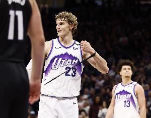 閃耀今夜！馬爾卡寧32中14&三分13中6怒砍生涯新高51分 另有14板