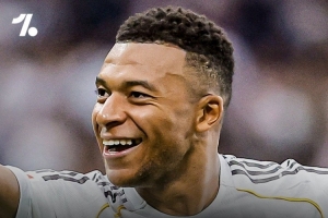 本賽季五大聯(lián)賽積分榜：皇馬10場27分居首，拜仁8場全勝24分次席