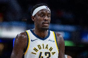 拼盡全力！卡萊爾：西亞卡姆是個勇士 是偉大的球員和領袖