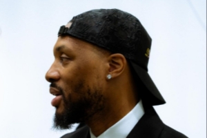 來給新歌打個分？利拉德發(fā)布最新個人單曲