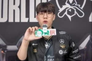 Oner：S15前五打野是Canyon、Tarzan、Oner、Peanut、Kanavi