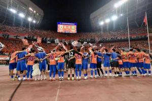 鵬起泰山！12戰(zhàn)9不敗的救火傳奇，他讓橙衣精神重燃