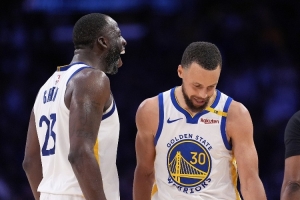 那就創(chuàng)歷史了！追夢預測：庫里將以38歲高齡拿到生涯第3座MVP