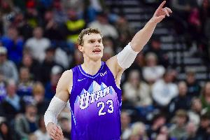 狂野西部！新賽季開打7天已有4次50+ 全部來自西部球星