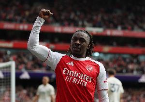 英超2025年球員助攻排行榜：羅杰斯第一，埃澤和伊蘭加并列第二