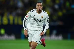 獨(dú)一檔！姆巴佩近15場(chǎng)西甲共進(jìn)20球，同期其他球員最多僅9球