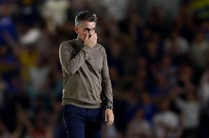 接替羅杰斯！英媒：麥肯納是凱爾特人新帥候選人之一