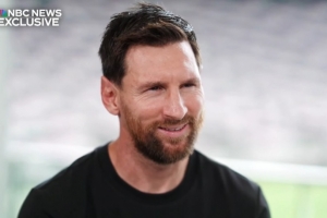 梅西：家庭是我最在意的部分，父母傳輸給我的價值觀就是團(tuán)結(jié)家人