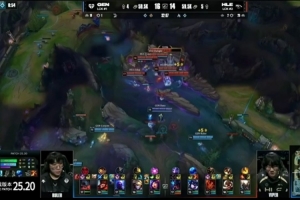 dys：宙斯！努力了三十分鐘你一波送一把比賽，這下直接飛了