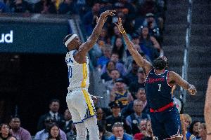 5400萬哪里貴了？巴特勒不占球權以75%命中率砍21+5+5&全場0罰球