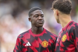 DO：西漢姆有意梅努和齊爾克澤，但曼聯(lián)冬窗放人的可能性不高