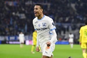 曼聯(lián)有50%二轉(zhuǎn)分成！英媒：巴薩熱刺國(guó)米馬競(jìng)均在關(guān)注格林伍德