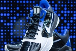 羨煞旁人！杜克大學曬出了球隊專屬的第三款Kobe 5配色！