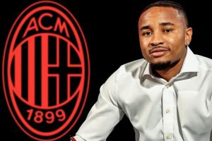 還在適應(yīng)！意甲夏窗標(biāo)王恩昆庫聯(lián)賽5場0球0助，米蘭花費(fèi)3700萬歐