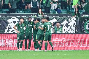 趙宇：國安不可能解散，最差結(jié)果就是換東家