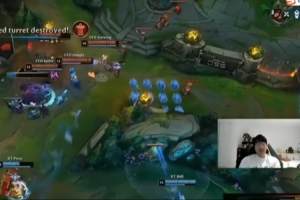 Ning王：AL比賽內(nèi)容沒有很出彩 對手沒那么強(qiáng) 3-0不能說明這隊(duì)強(qiáng)