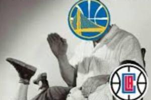 鍵盤(pán)俠|金州老登隊(duì)遇見(jiàn)更老的夕陽(yáng)紅快船 哈登提前開(kāi)啟季后賽模式