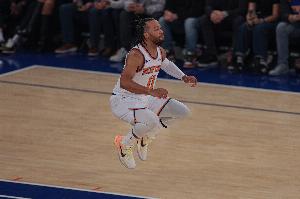 盡力了！布倫森25中14空砍36分4板3助2斷