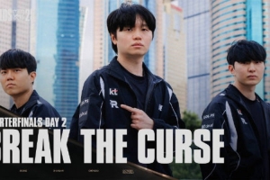 淘汰賽第二日宣傳片-HongQ：我相信我們隊伍會更進(jìn)步