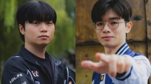 Cuzz猴子翻天覆地 PerfecT蘭博火燒連營 CFO首局遭KT壓制擊敗